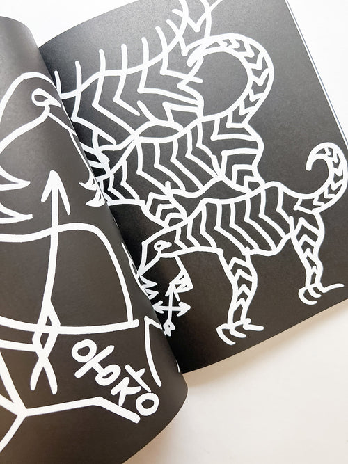 GRAPHIC 50 Voice, Notes from Typojanchi 2023