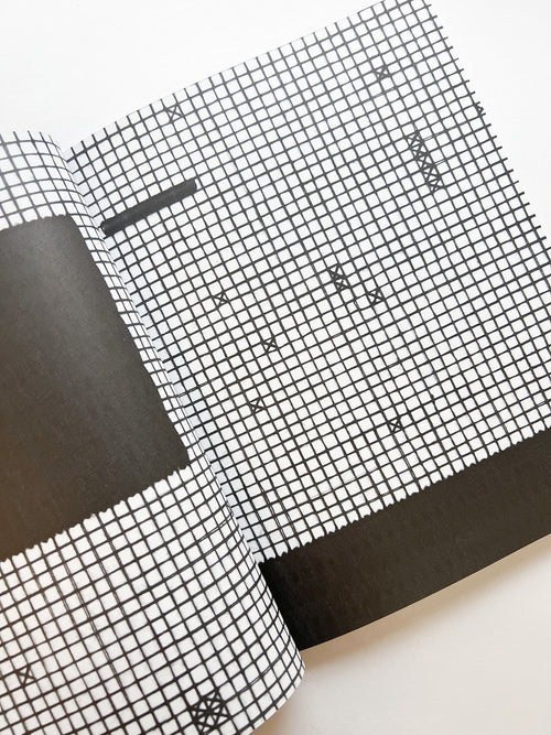 GRAPHIC 50 Voice, Notes from Typojanchi 2023