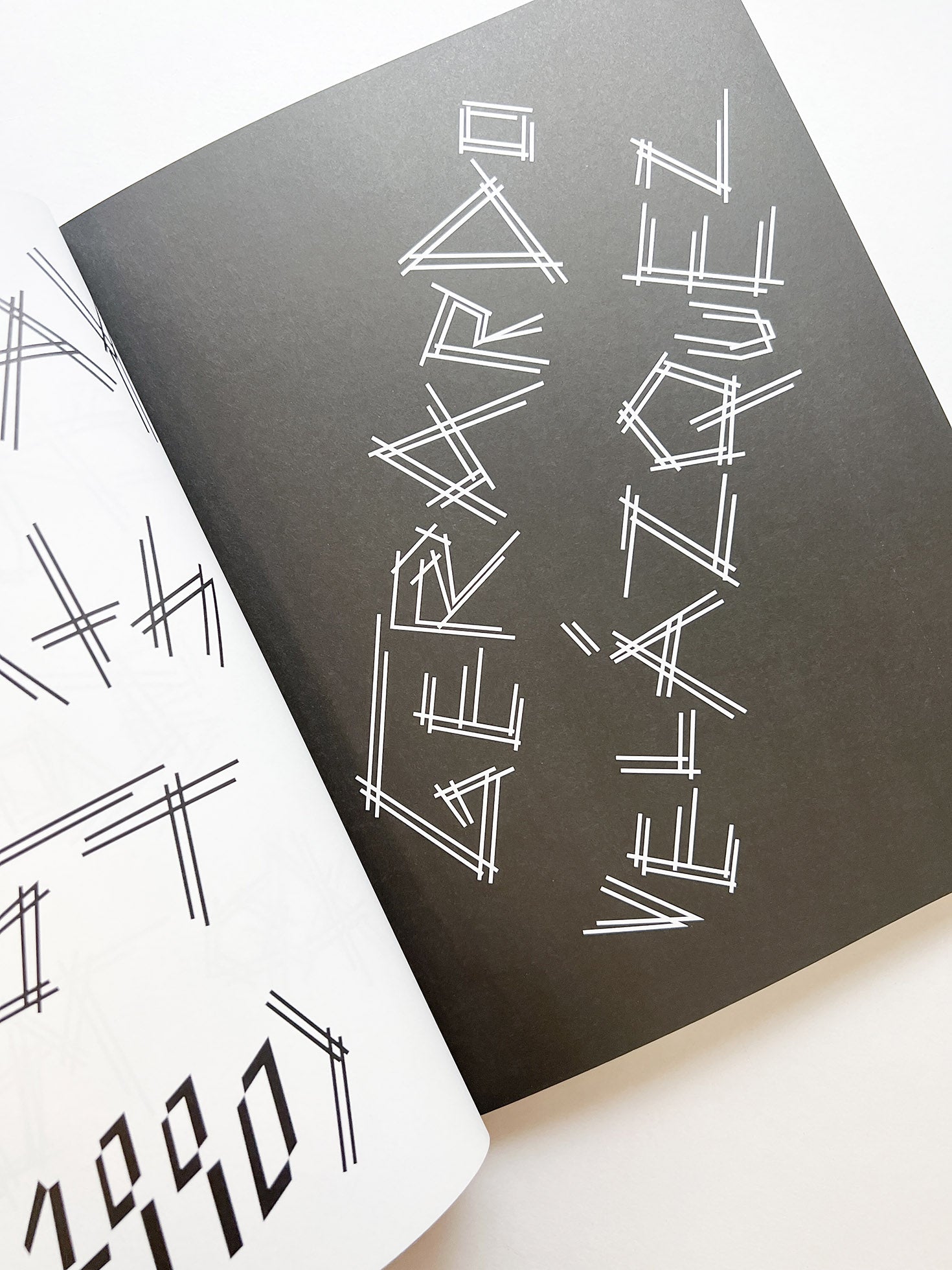 GRAPHIC 50 Voice, Notes from Typojanchi 2023