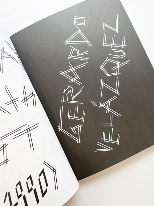 GRAPHIC 50 Voice, Notes from Typojanchi 2023