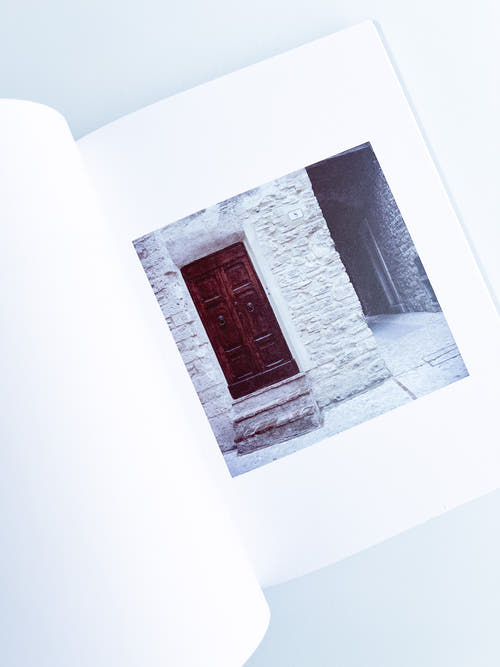 Sol LeWitt’s Studio Drawings in the Vecchia Torre