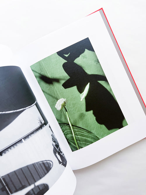 Atlas of Echos / Sarah van Rij