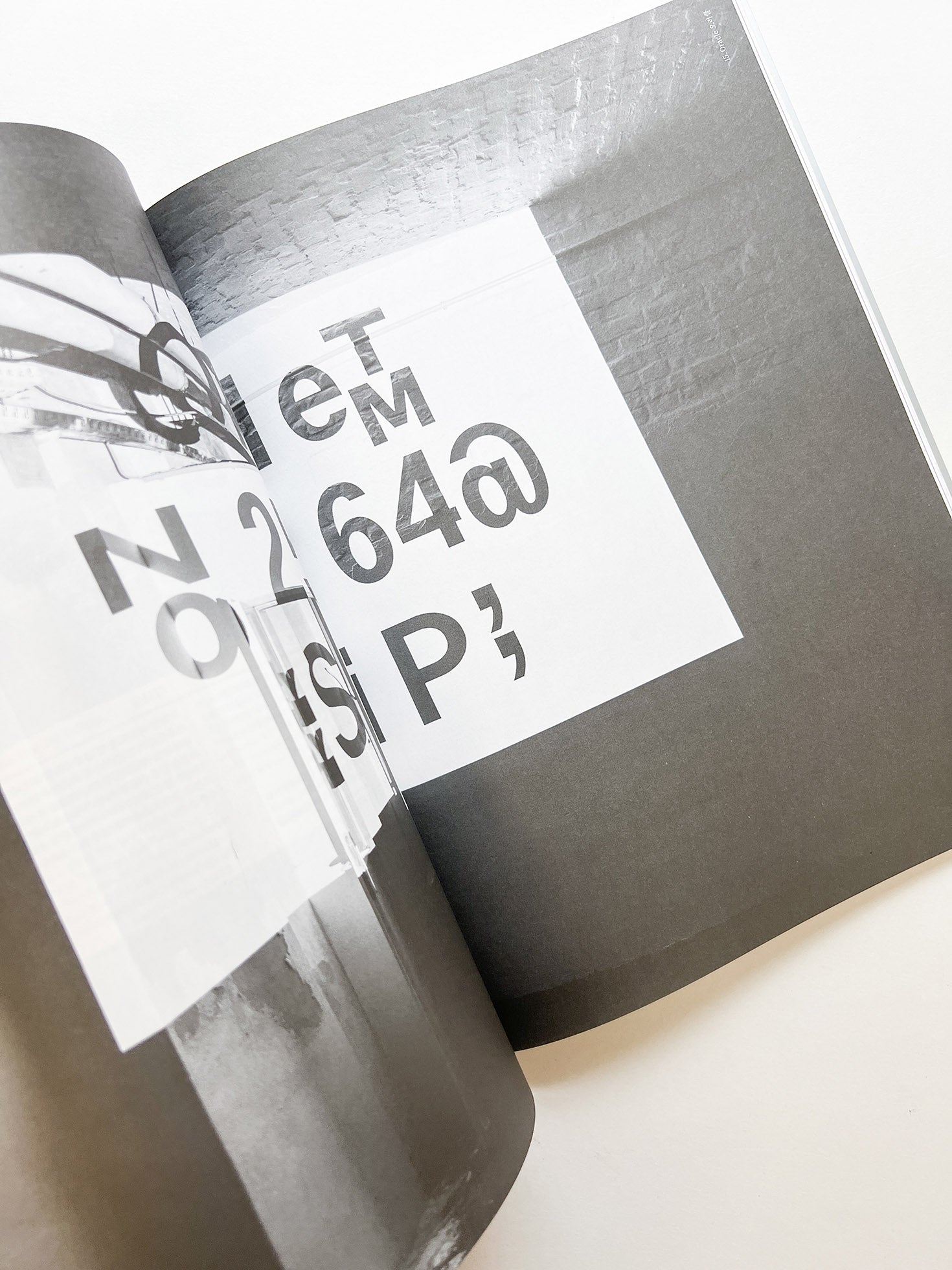 GRAPHIC 44 Berlin Issue