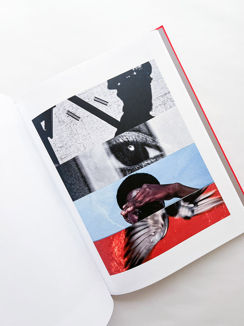 Atlas of Echos / Sarah van Rij