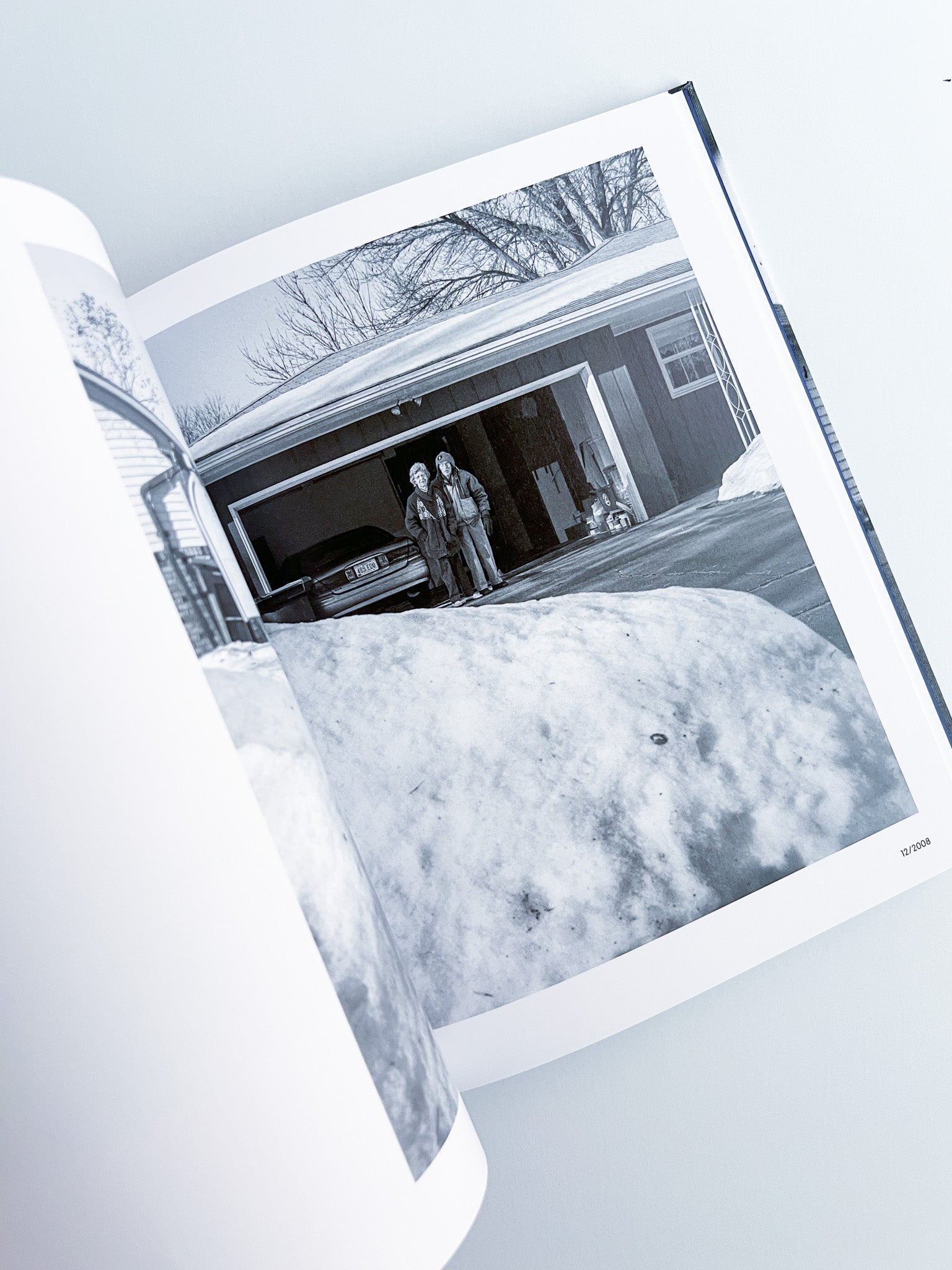 LEAVING AND WAVING / Deanna Dikeman [REPRINTED EDITION] - 本屋青旗
