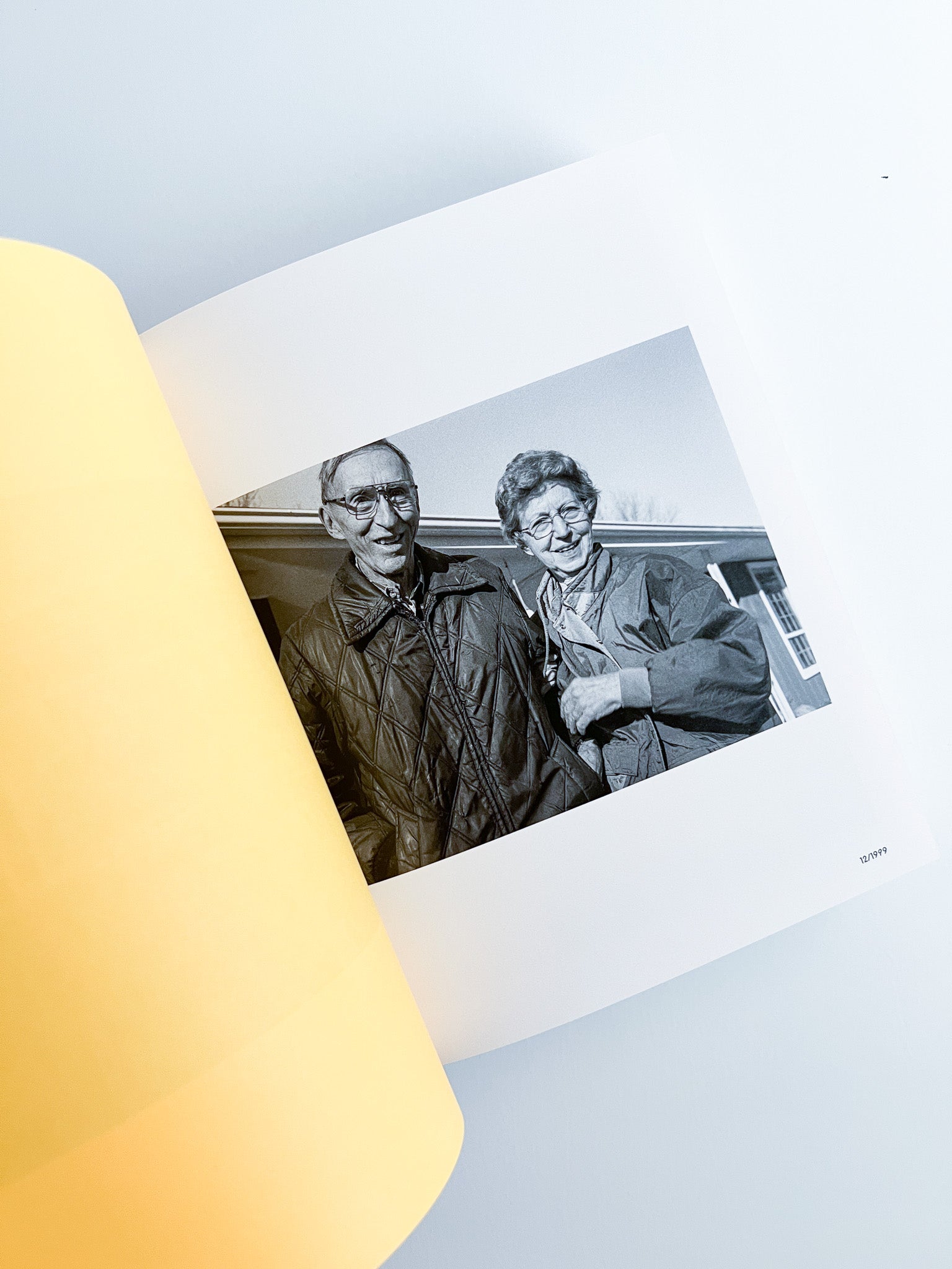 LEAVING AND WAVING / Deanna Dikeman [REPRINTED EDITION] - 本屋青旗