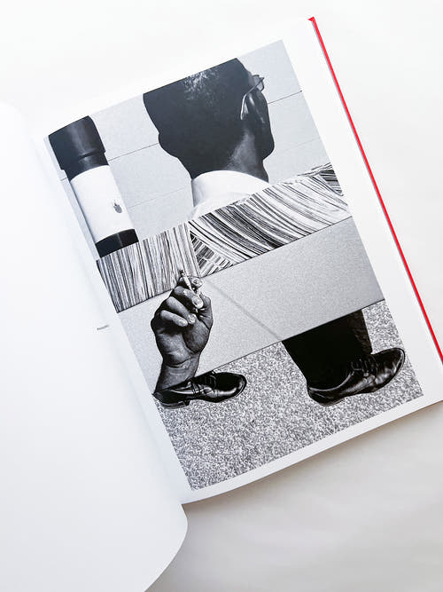 Atlas of Echos / Sarah van Rij