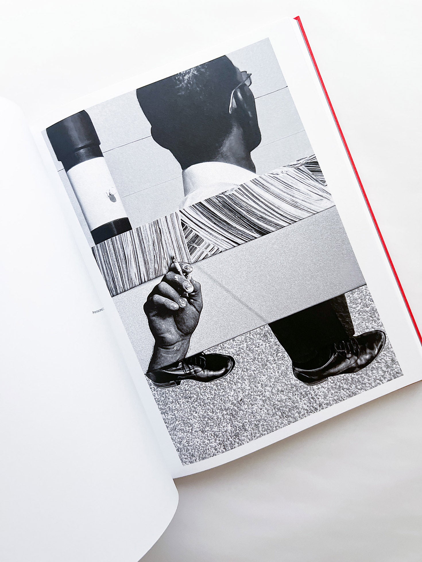 Atlas of Echos / Sarah van Rij