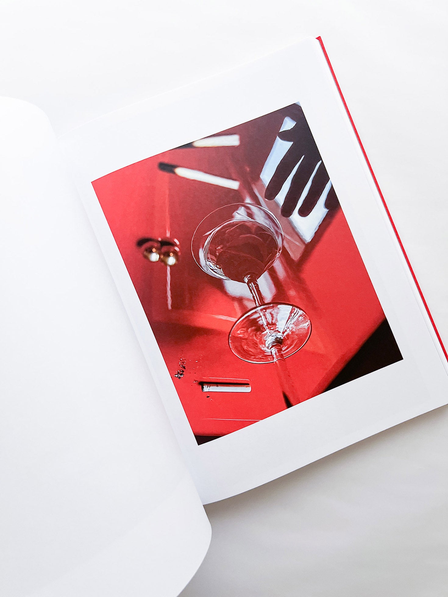 Atlas of Echos / Sarah van Rij