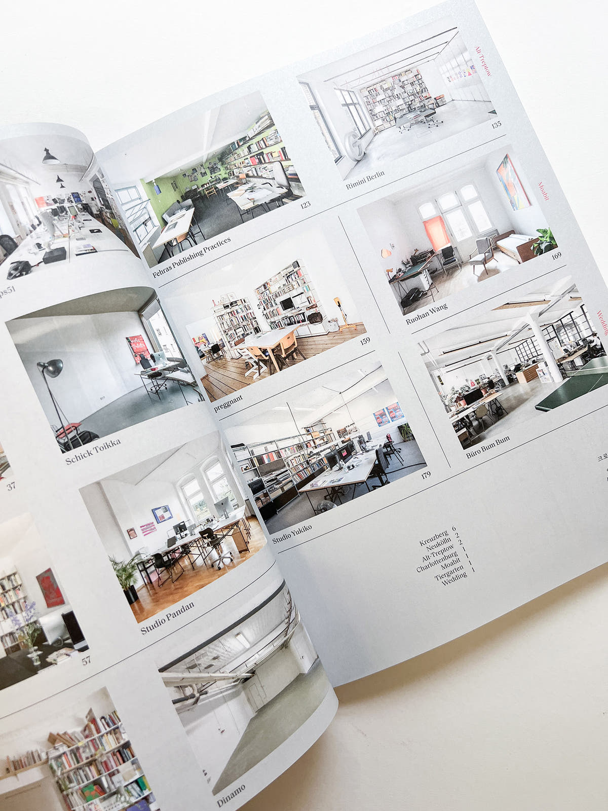 GRAPHIC 44 Berlin Issue