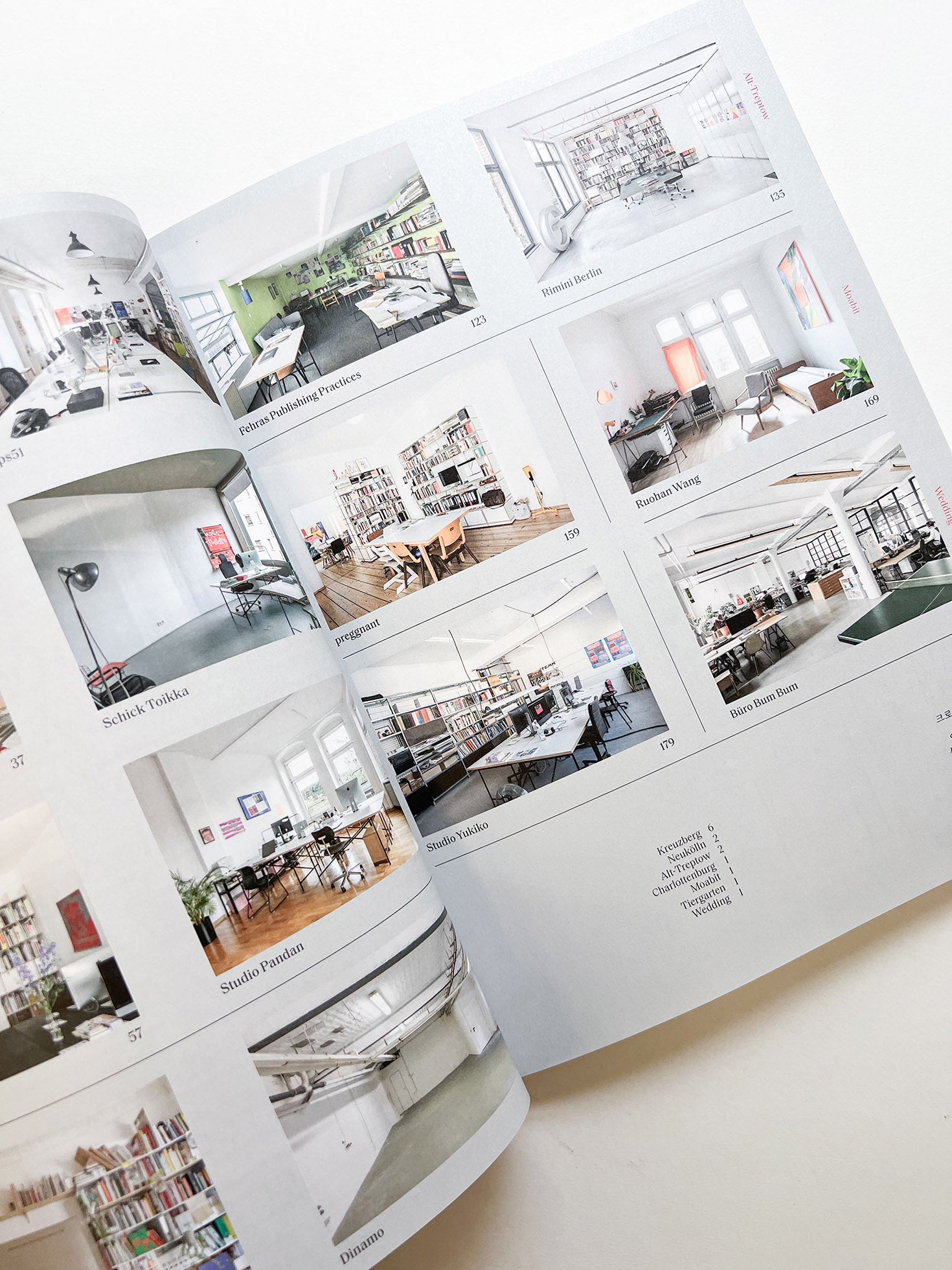 GRAPHIC 44 Berlin Issue