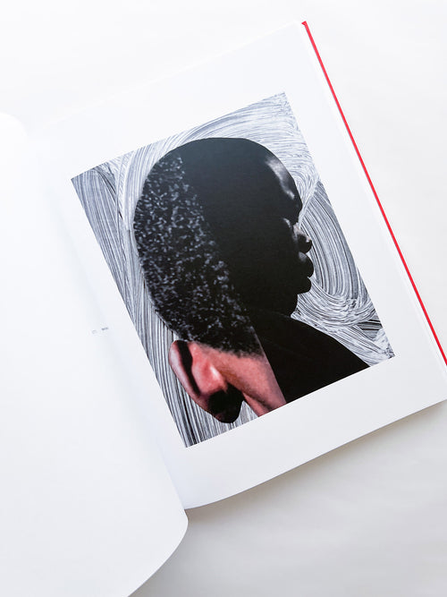 Atlas of Echos / Sarah van Rij