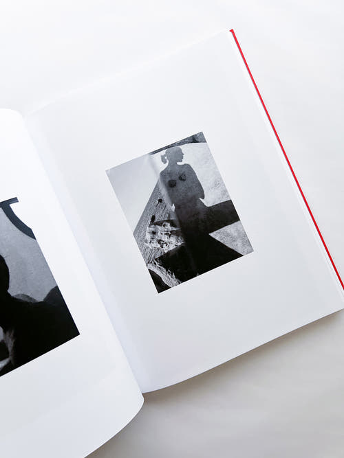 Atlas of Echos / Sarah van Rij
