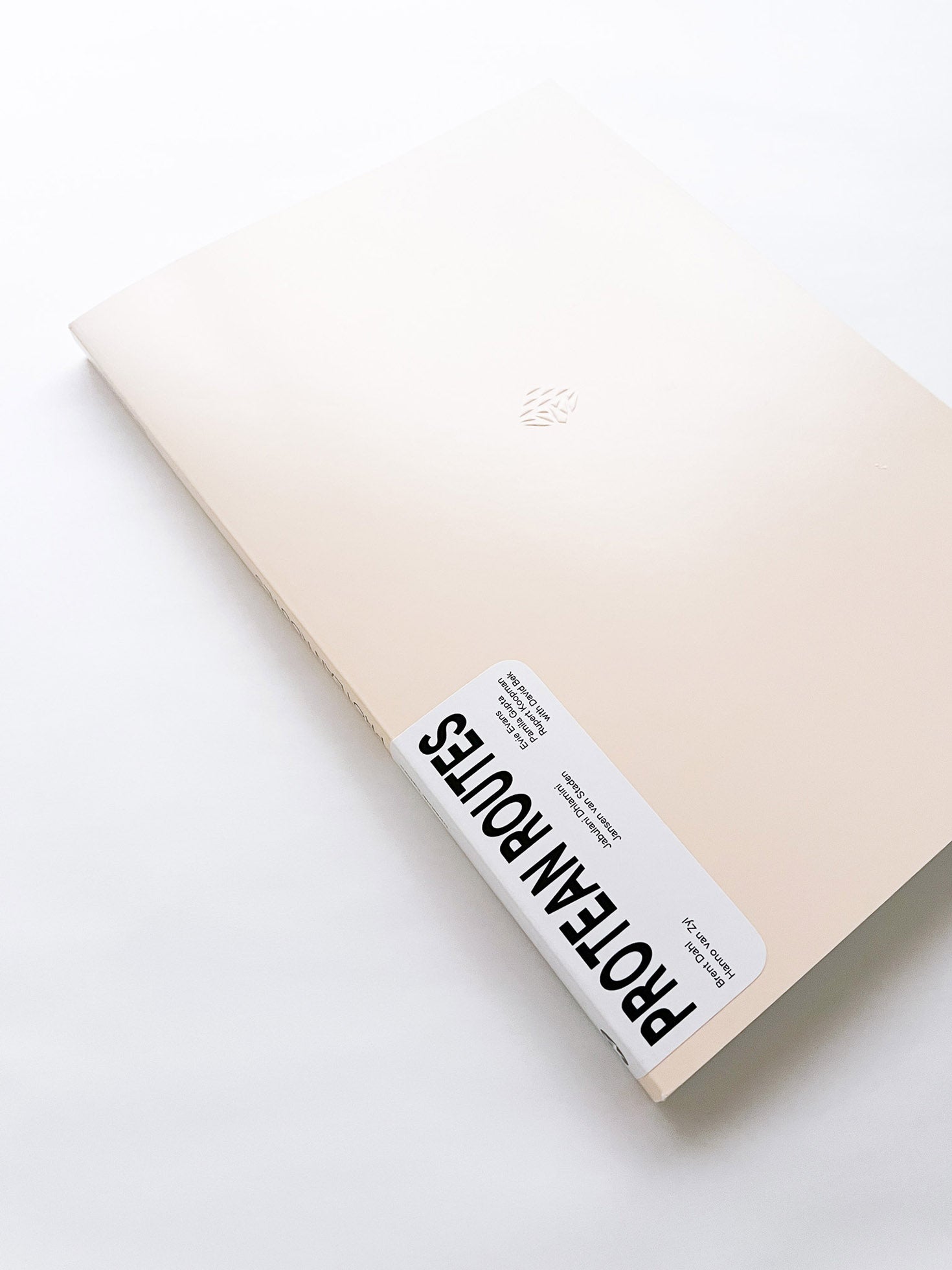 Protean Routes / Jabulani Dhlamini, Jansen van Staden