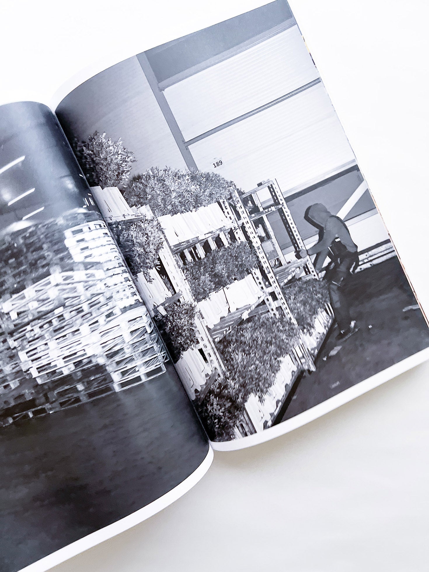 Protean Routes / Jabulani Dhlamini, Jansen van Staden