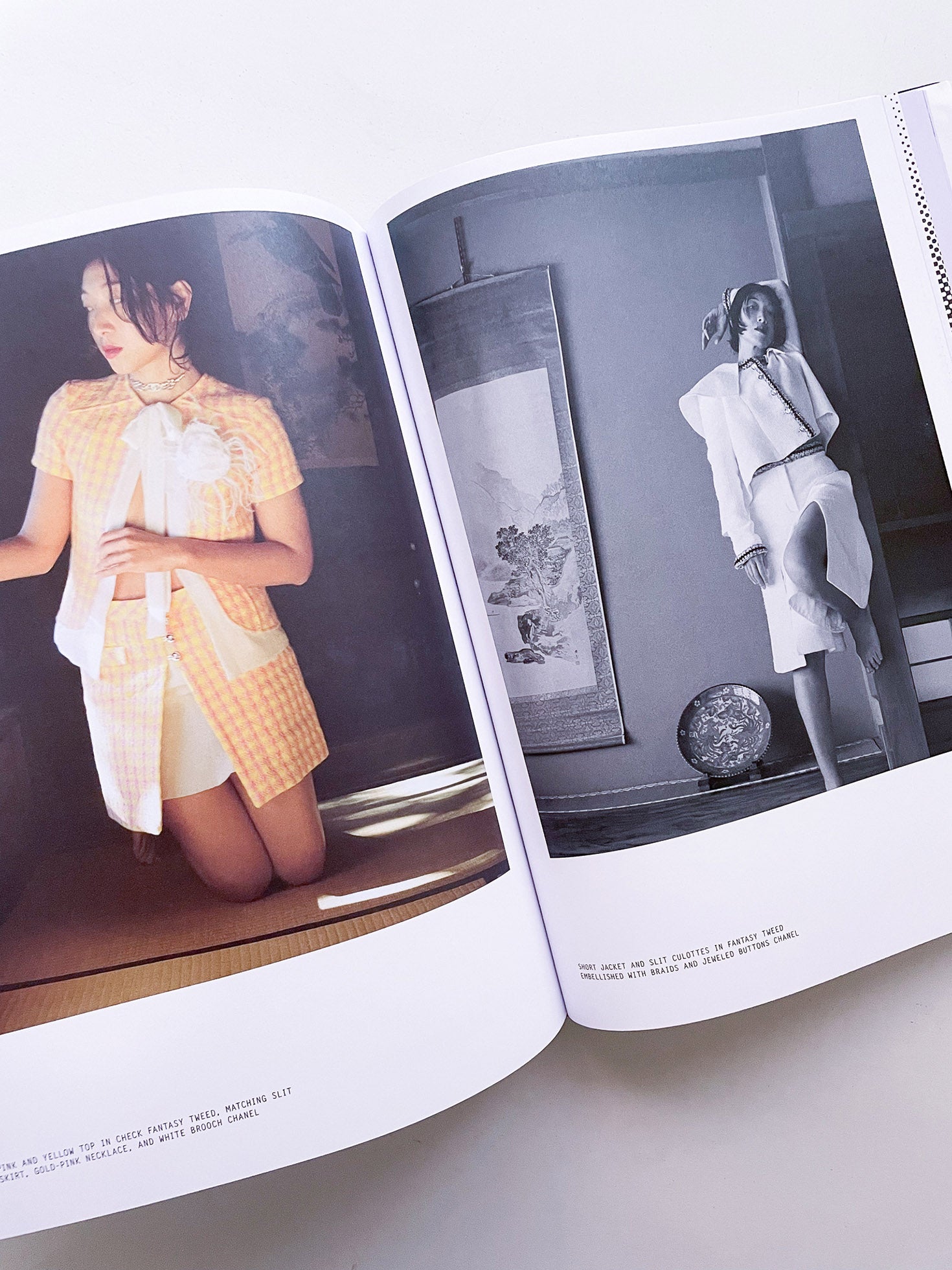 PURPLE #43 The Tokyo Diary Issue - 本 屋 青 旗 Ao-Hata Bookstore