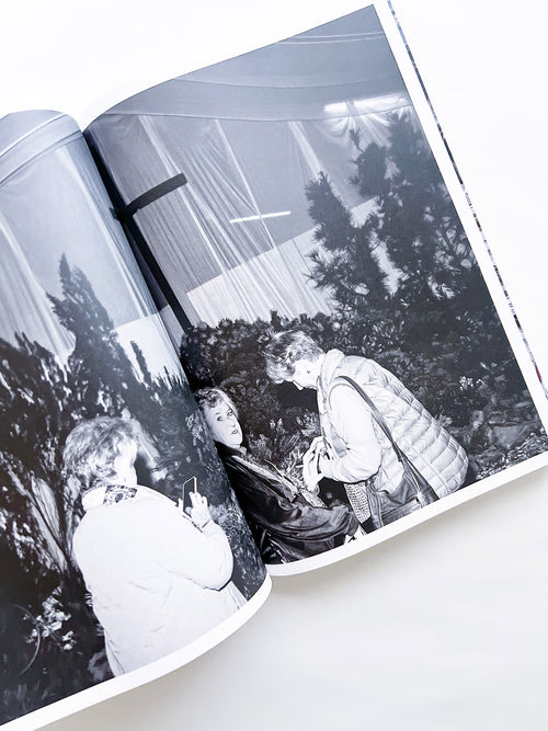 Protean Routes / Jabulani Dhlamini, Jansen van Staden