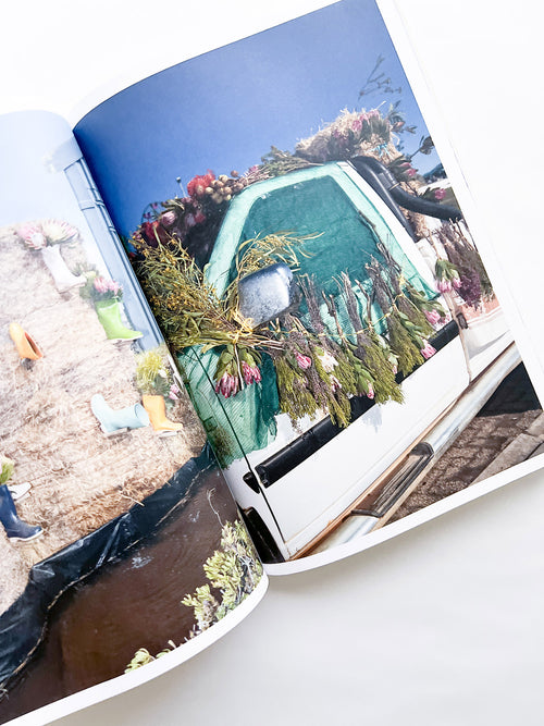 Protean Routes / Jabulani Dhlamini, Jansen van Staden