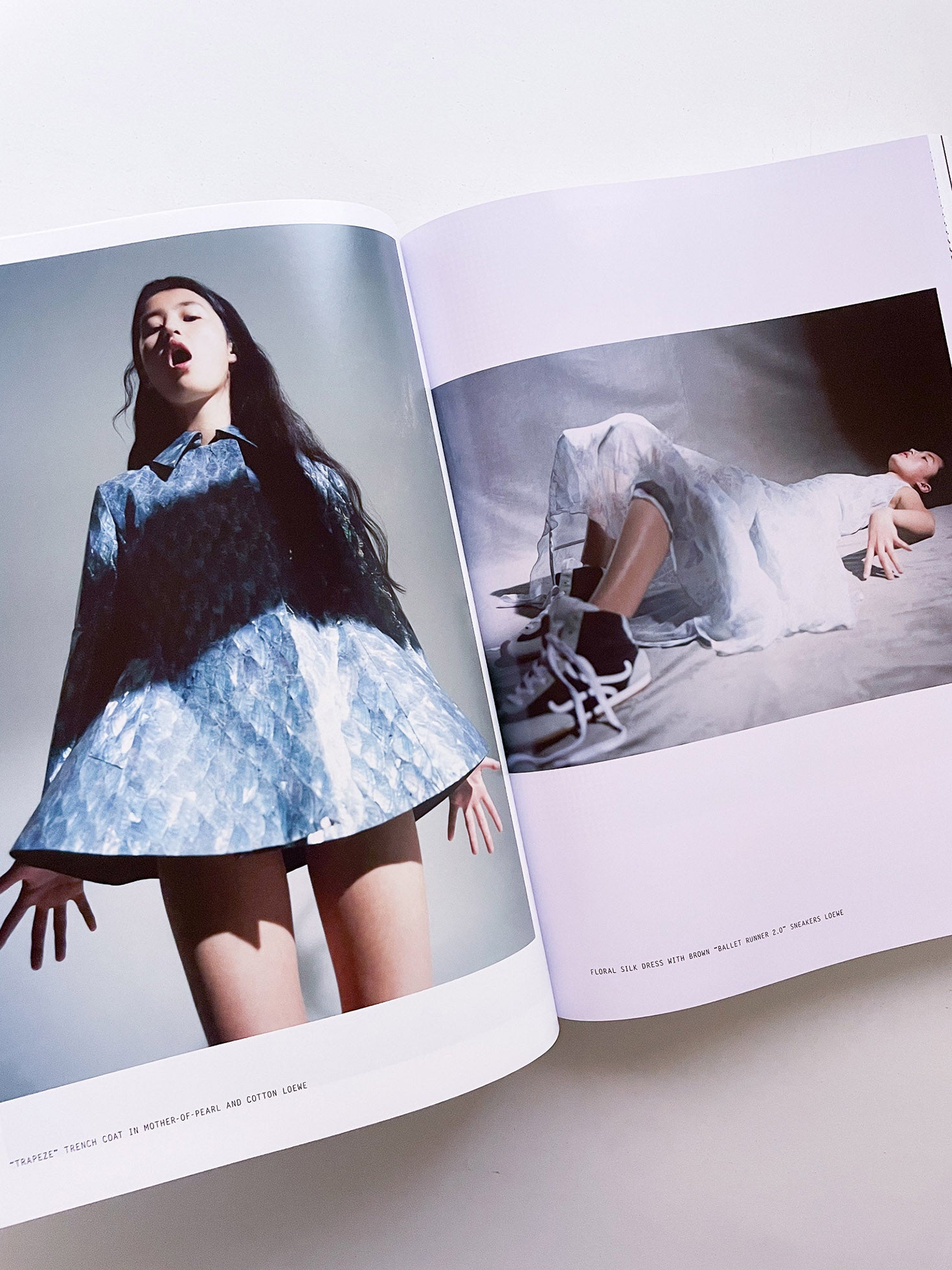 PURPLE #43 The Tokyo Diary Issue