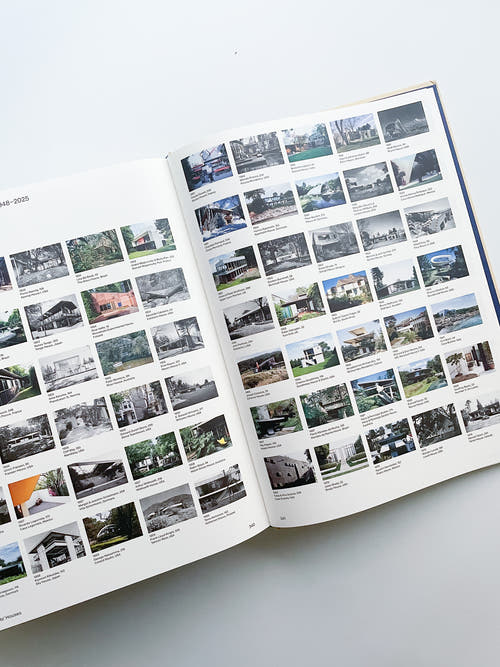 Architects' Houses