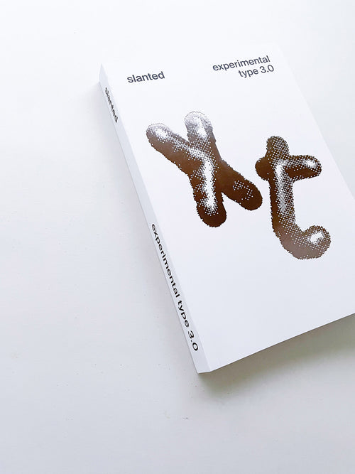 Slanted Experimental Type 3.0