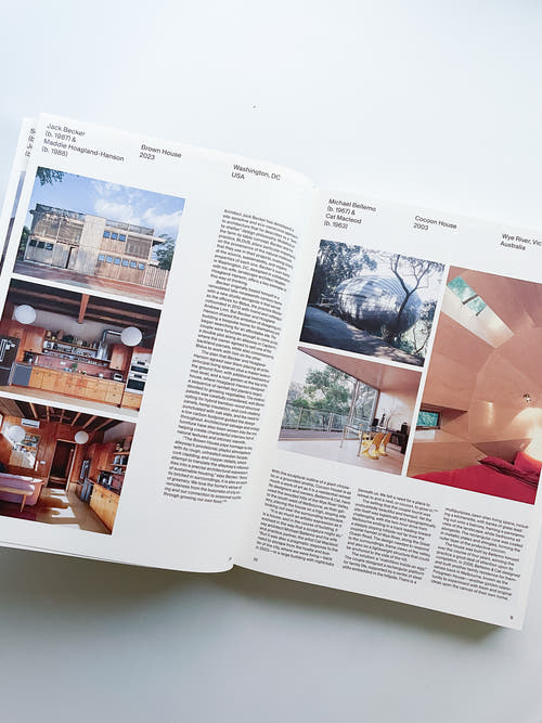 Architects' Houses