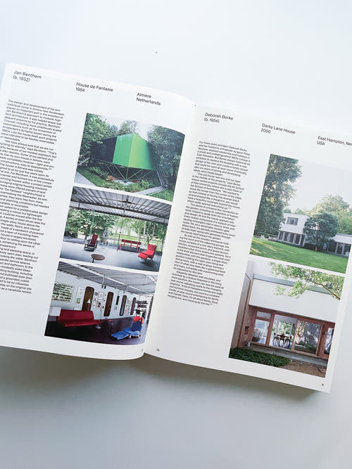 Architects' Houses