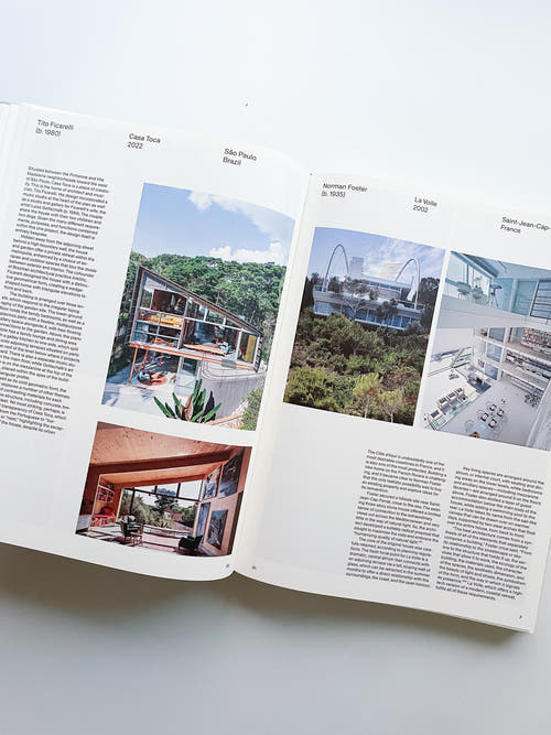 Architects' Houses