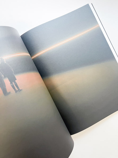 contact / Olafur Eliasson