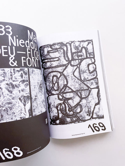 Slanted Experimental Type 3.0