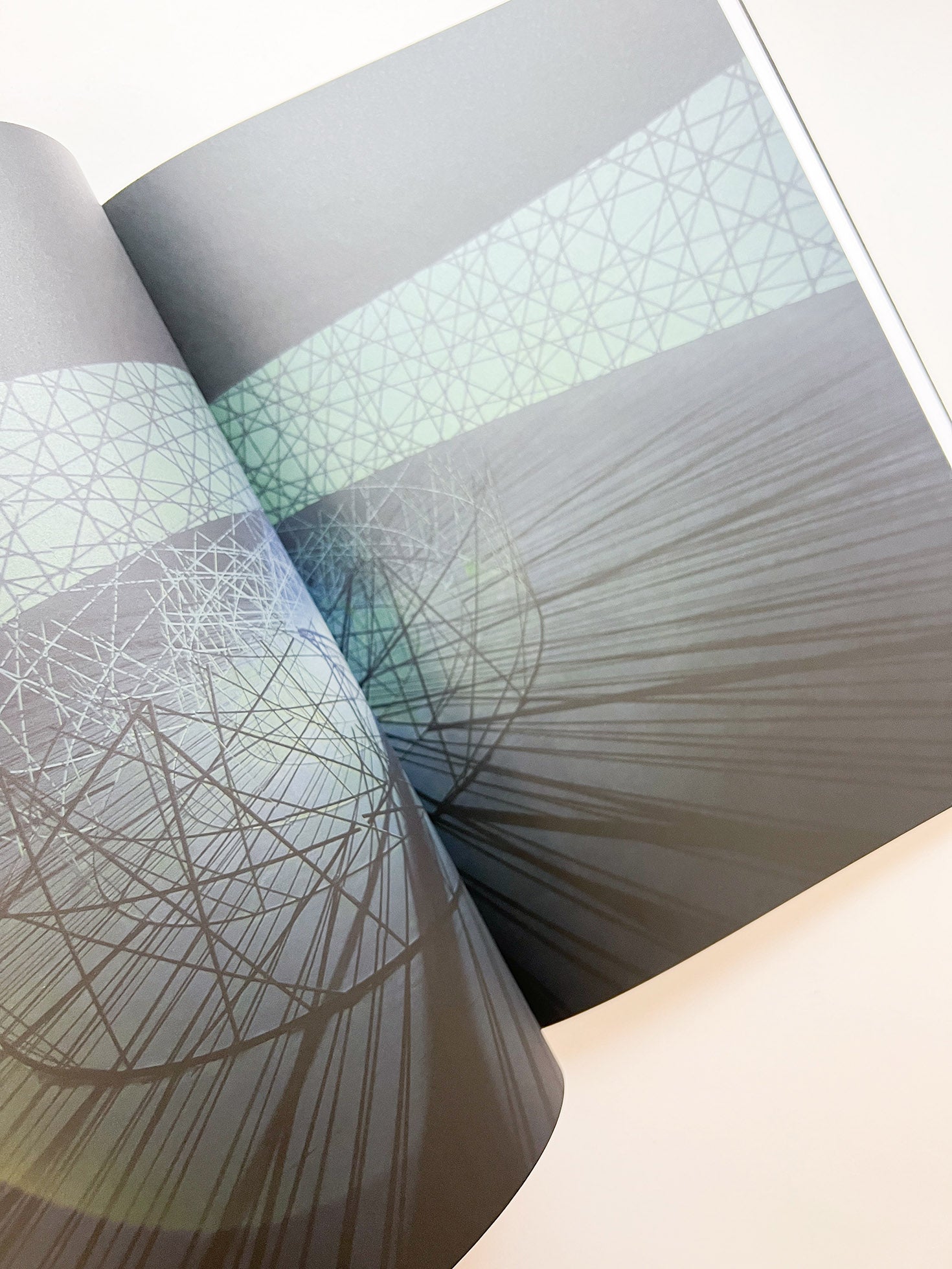 contact / Olafur Eliasson