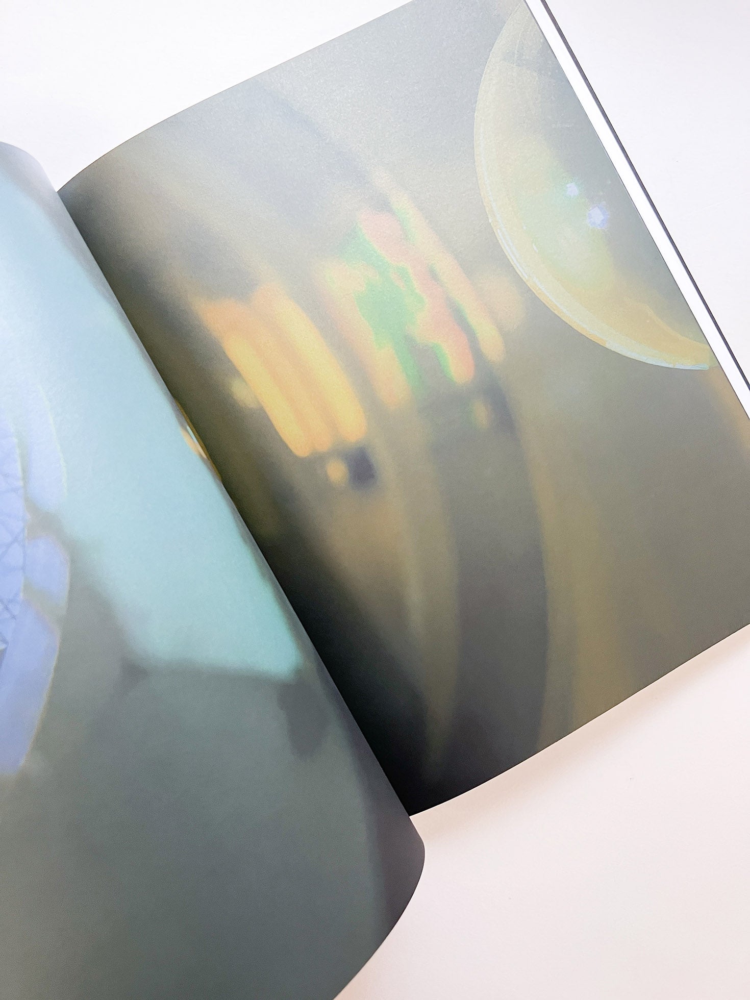 contact / Olafur Eliasson