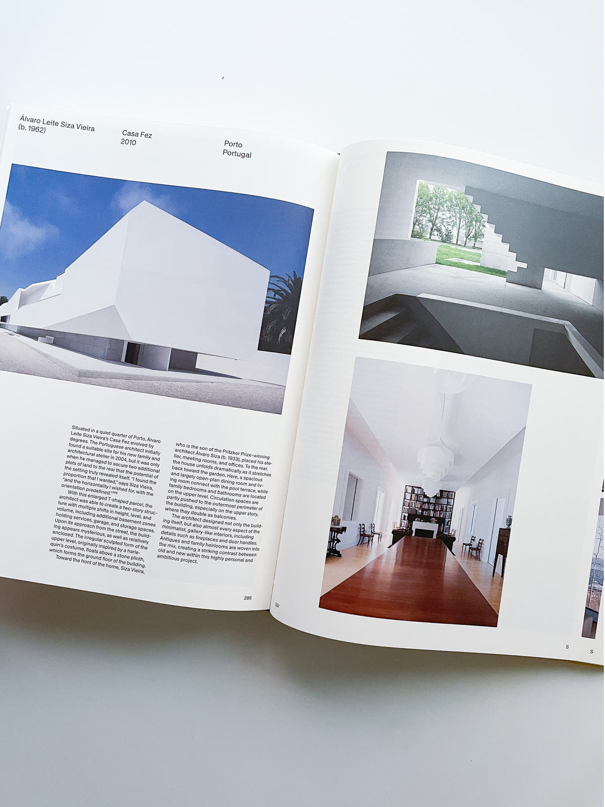Architects' Houses