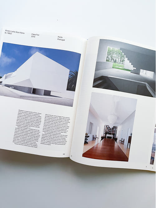 Architects' Houses