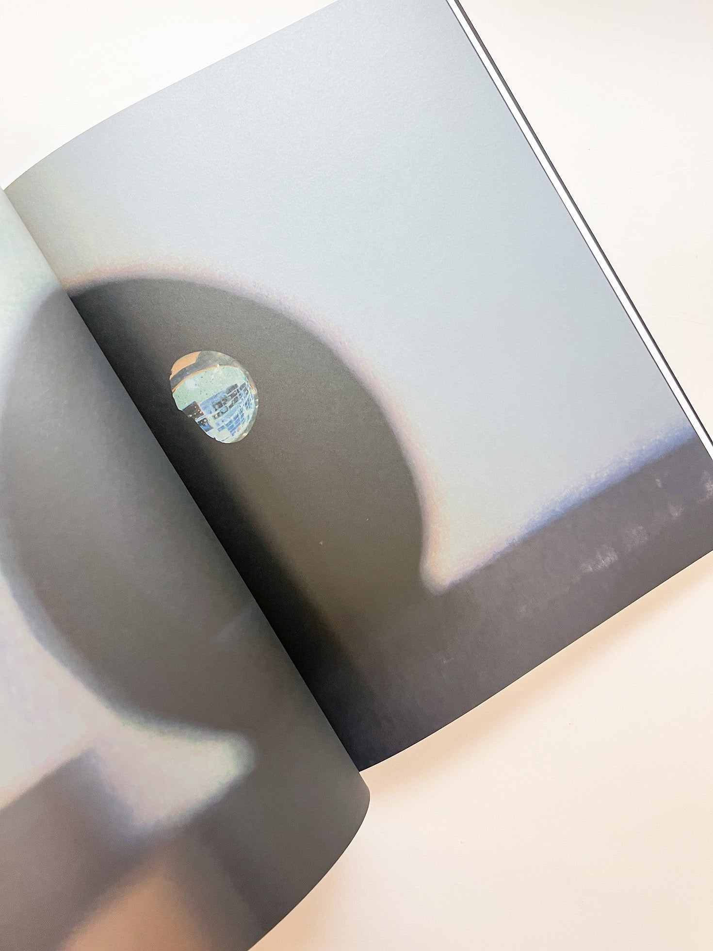 contact / Olafur Eliasson