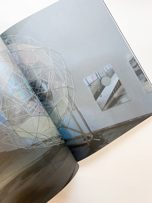 contact / Olafur Eliasson