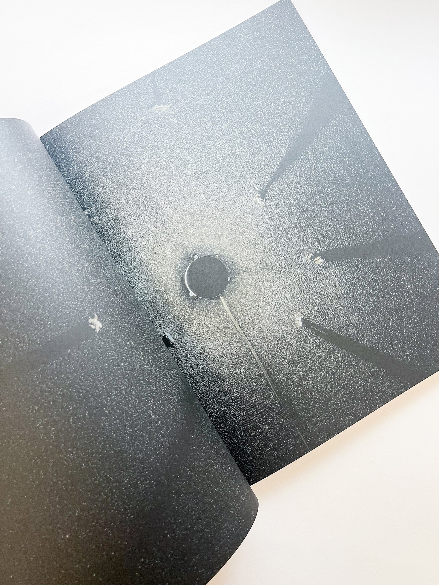 contact / Olafur Eliasson