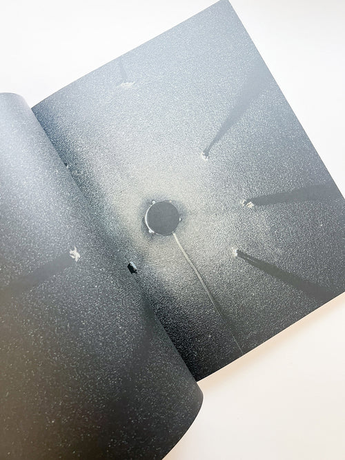 contact / Olafur Eliasson