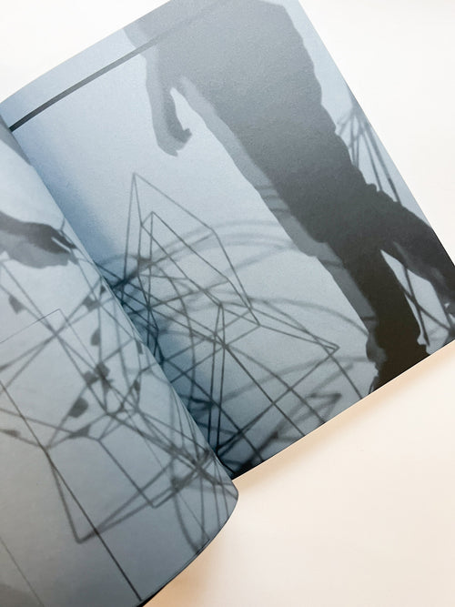 contact / Olafur Eliasson