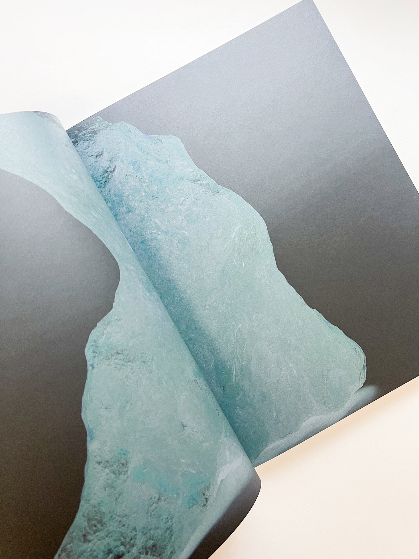 contact / Olafur Eliasson