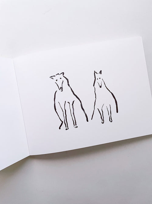 One / Izumi Shiokawa [SIGNED]