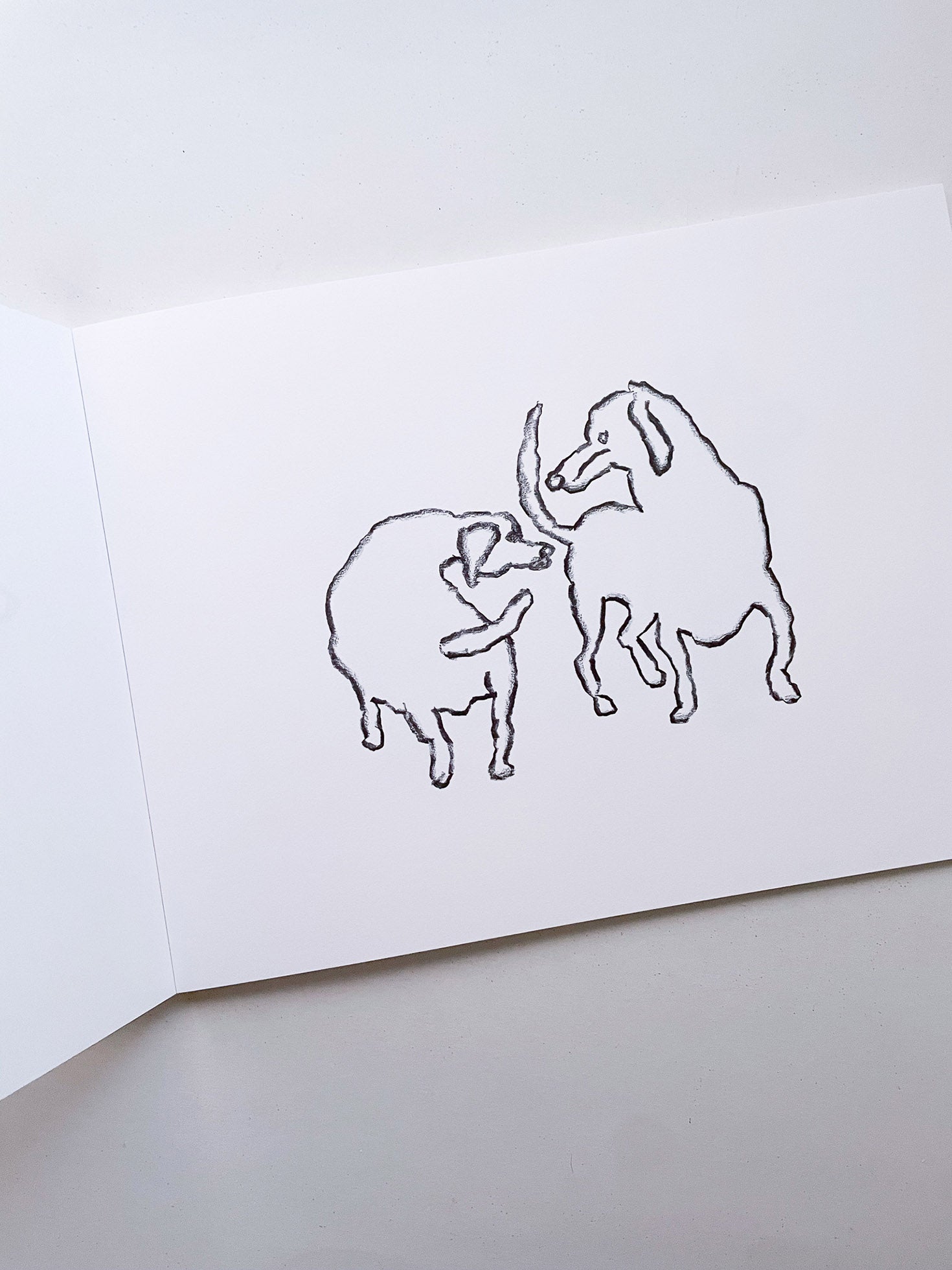 One / Izumi Shiokawa [SIGNED]