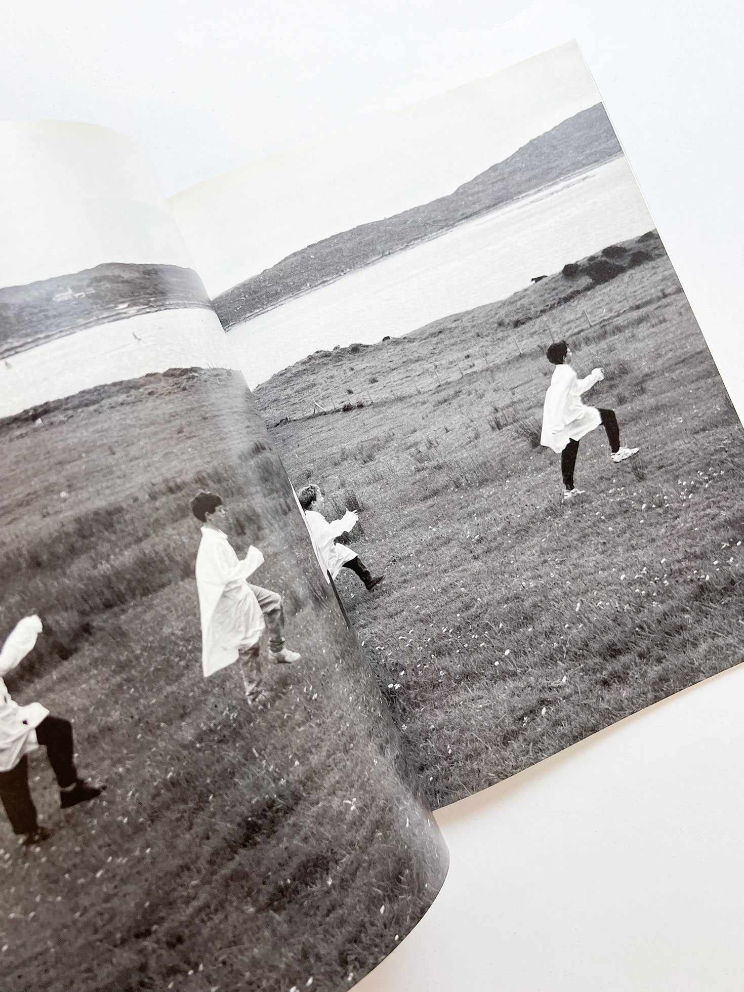 A MAGAZINE CURATED BY YOHJI YAMAMOTO - 本屋青旗 Ao-Hata Bookstore