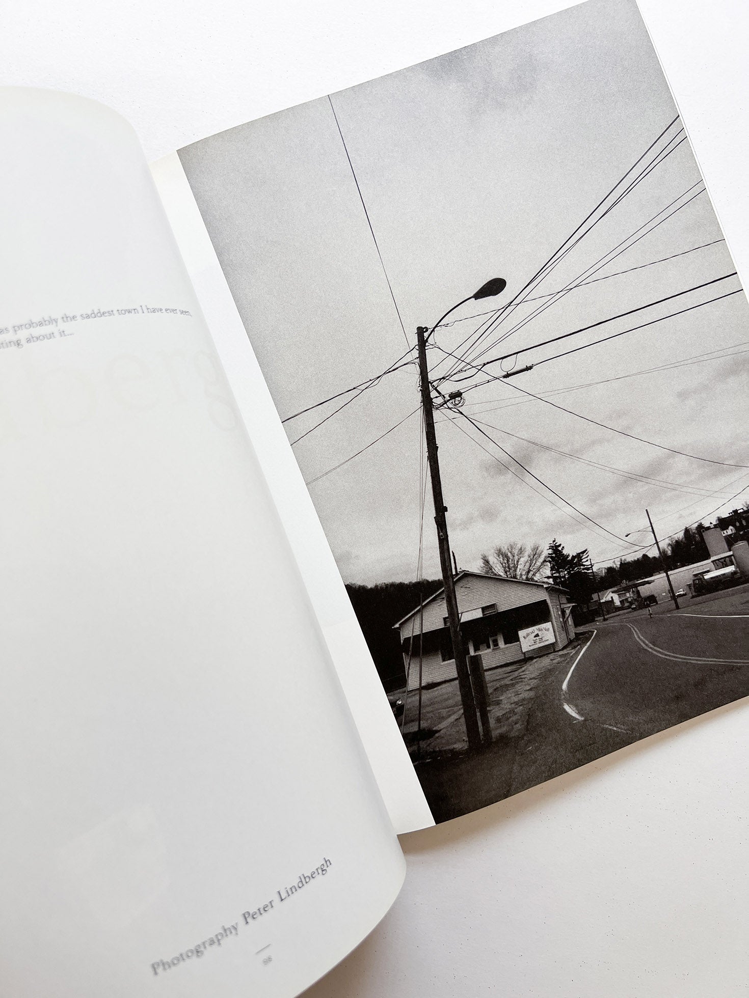 A MAGAZINE CURATED BY YOHJI YAMAMOTO - 本屋青旗 Ao-Hata Bookstore