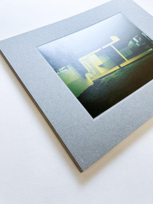 場所 A Place / Hideki Makiguchi