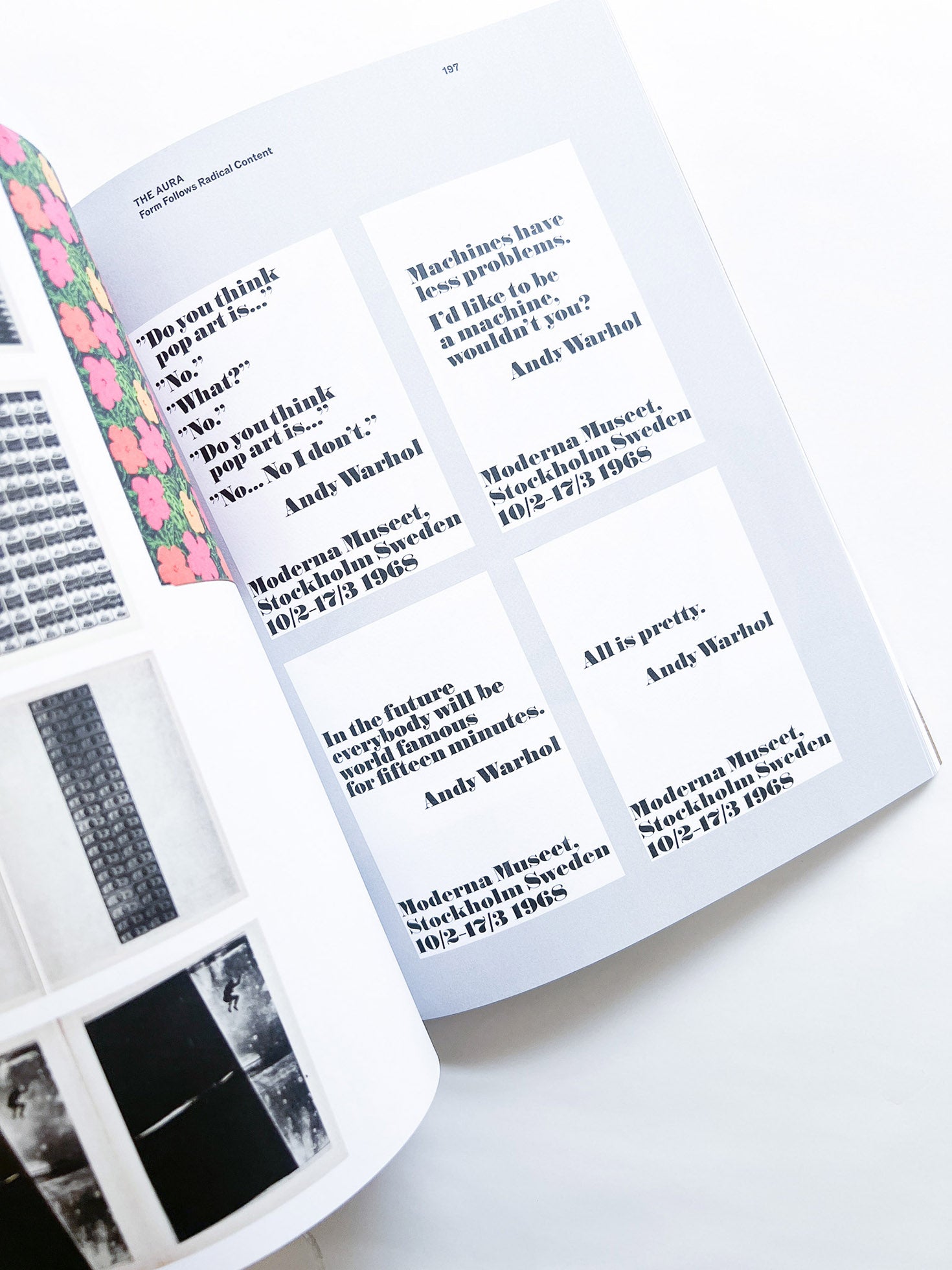 Keep Smiling! / Pontus Hultén, Stina Gromark [ENGLISH EDITION]