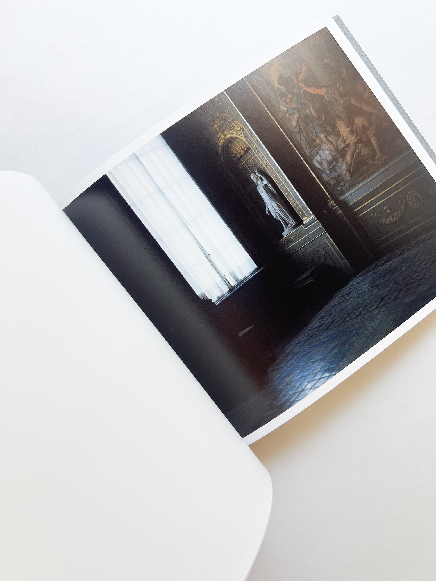 場所 A Place / Hideki Makiguchi