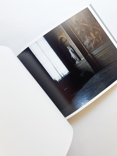 場所 A Place / Hideki Makiguchi