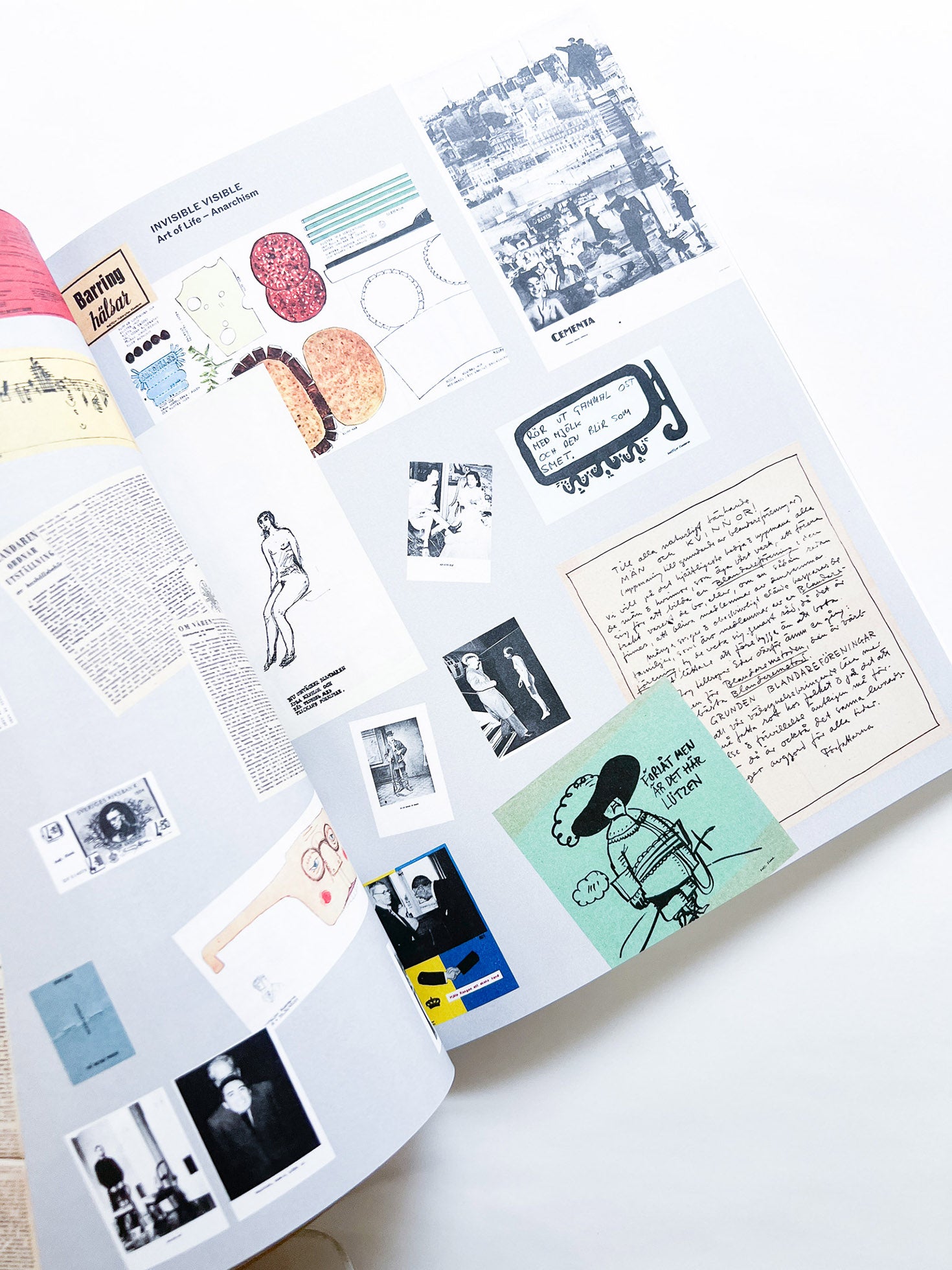 Keep Smiling! / Pontus Hultén, Stina Gromark [ENGLISH EDITION]