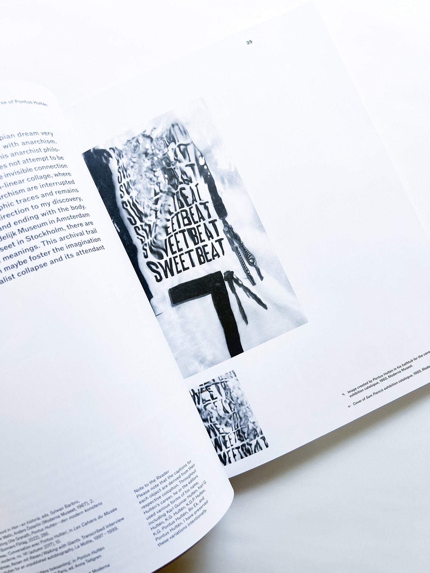 Keep Smiling! / Pontus Hultén, Stina Gromark [ENGLISH EDITION]